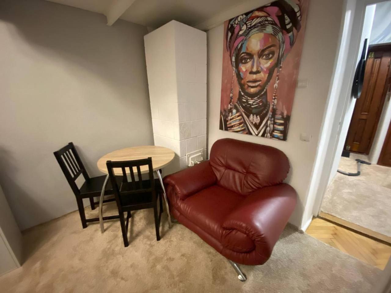 Wawel Old Town I Apartment คราคูฟ ภายนอก รูปภาพ