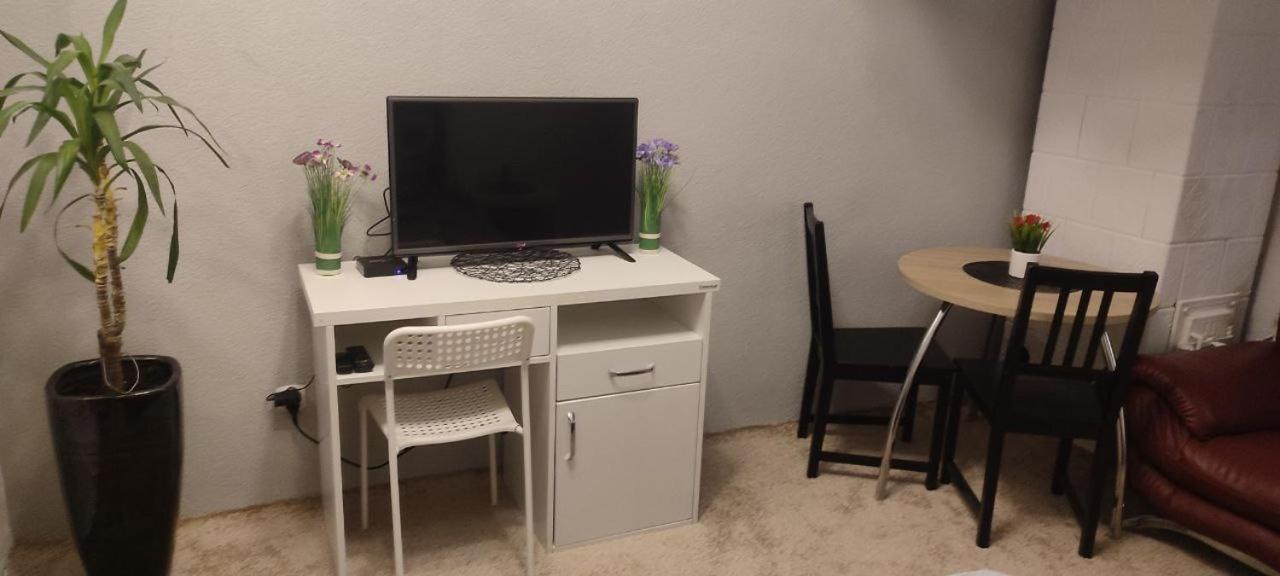 Wawel Old Town I Apartment คราคูฟ ภายนอก รูปภาพ
