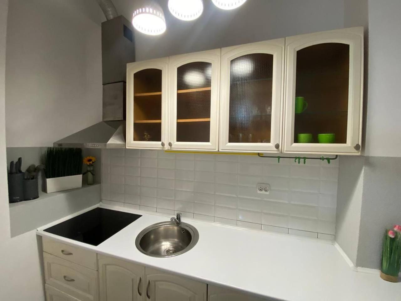 Wawel Old Town I Apartment คราคูฟ ภายนอก รูปภาพ