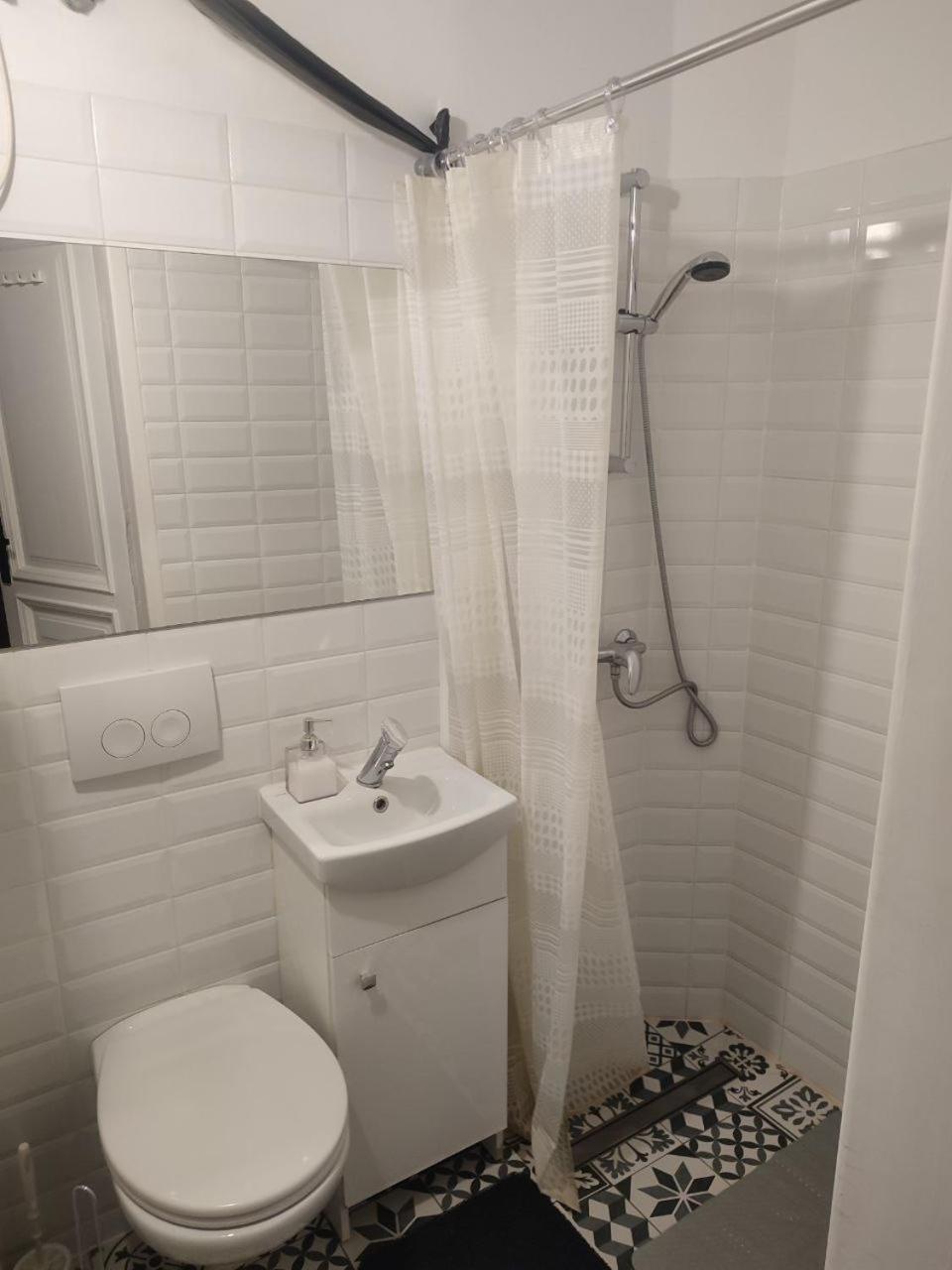Wawel Old Town I Apartment คราคูฟ ภายนอก รูปภาพ